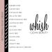 Whish Recovering Night Cream - Intense Moisturization & Natural Retinol Replacement | Reduce Wrinkles with Bakuchiol - 1 fl oz | International Shipping Available - Buy Online on GoSupps.com