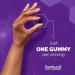 Sambucol Black Elderberry Gummies â€“ Immune Support with Vitamin C & Zinc â€“ 60 Natural Berry Gummies - Buy Online on GoSupps.com