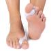 Buy Solution Hallux Valgus Bundle - Alleviate Bunion Pain | International Shipping - Buy Online on GoSupps.com