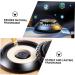 Mobestech Car Aromatherapy Diffuser - Mini Perfume Essential Oil Vent Clip & Air Freshener for Car Interior - Buy Online on GoSupps.com