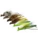 Yzd Fly Fishing: Top 10 Large Trout Flies | Premium Wet & Dry Lures Streamers Nymphs & Emergers for Trout Bass & Salmon - Buy Online on GoSupps.com