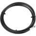 VGEBY 2m Hydraulic Disc Brake Hose with Olive Rings for AVID, Tektro, Sram - Brake Oil Tube for E5 E9 ER XX XO - Connecting Insert Included - Buy Online on GoSupps.com