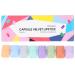 Mini Candy Lipstick Set - 8 Colors Matte Waterproof Moisturizing Makeup for Girls & Women - Long-Lasting Nonstick Cup - Buy Online on GoSupps.com