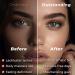 Lash Lift and Tint Kit with Keratin Conditioning by CICI | Instant Professional Perming Lifting & Tinting for Eyelashes | Black Color Dye | Long-Lasting Salon Results At Home | DIY Tools and Supplies - Buy Online on GoSupps.com