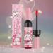 Wine Lipstick - Matte Lip Gloss | Matte Wine Complexion Long-Lasting Waterproof for Women and Girls Evenings Dates Gatherings - Buy Online on GoSupps.com
