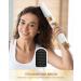 PRITECH 7-in-1 Hair Dryer Brush Set | High-Speed Volumizer & Styling Tools with Diffuser | International Shipping Available - Buy Online on GoSupps.com