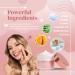 Triple Action Collagen Cream: Anti Aging Face Moisturizer with Retinol, Hyaluronic Acid, Vitamin E & C - Day & Night Skincare Routine for Cleanse, Moisturize, & Protect - Buy Online on GoSupps.com