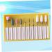 FOMIYES 1 Set Cuticle Drill Bits Manicure Drill Bits Nail Drill Bits Manicure Pedicure Bit Acrylic Nail Drill Gel Nails Bit Nail Grinding Head Manicure Kit Power Tools Diamond Drill Rig - Buy Online on GoSupps.com