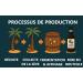 Aminos de Coco BIO 500ml | Samskara Tribe | Alternativa a la salsa de soja sin gluten baja en sodio | Coconut Aminos 100% Natural | Ideal para recetas tamari salsa teriyaki o marinados - Buy Online on GoSupps.com