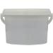 Suma Clear Wildflower Pure Honey Tub 3 Kg - Buy Online on GoSupps.com