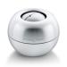Kernpower Ironpower gyroscopic hand trainer made of stainless steel with high-end rotor the original silver