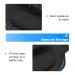 FCAROLYN 3D Eye Patch - Lightweight and Comfortable for Right Eye | Buy Online - Buy Online on GoSupps.com