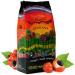 El Pajaro Guarana Strong Paraguayan Mate Tea - Organic Vegan Caffeine Rich 400g + 50g Mateine Mango | Refreshing Guarana Powder & Lime - Buy Online on GoSupps.com