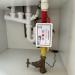 OutaLime Electronic Water Softener - Salt free System Descaler and inhibitor for the complete home breaks down existing limescale and prevents further build up for a more efficient water system. - Buy Online on GoSupps.com