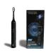 CRI Naturals Perfect Smile Whitening Electric Toothbrush  Gets Teeth 3 Shades Whiter in 7 Days  Clinically Tested & Dentist Approved  LED Technology with 4 Brushing Modes