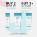 MDacne Facial Moisturizer with Niacinamide 2% for Dark Circles & Wrinkles - Buy Online on GoSupps.com