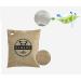 Buy Bamboo Coal Air Purification Bags - Activated Carbon Smell Absorbers & Moisture Removers (3 Pack - 200g Each) for Home & Car | Eco-Friendly Fresheners - Buy Online on GoSupps.com
