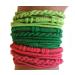 Boho Twist Original Hair Tie Bracelets for Women - Sheeknaset Hair Accessories - Buy Online on GoSupps.com