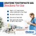Oratene Brushless Toothpaste Gel for Dogs and Cats 2.5oz by Pet King Brands - Buy Online on GoSupps.com