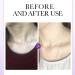 Neck Firming Cream Lifting Tightening Sagging Skin Collagen Firming Lifting Neck Cream Face & Neck Collagen Cream Tightening Face/Neck Anti-Wrinkle Collagen Cream for Dark Spot - Buy Online on GoSupps.com