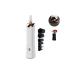 Electric Nail & Eyelash Lacquer Shaker - Time-Saving Handsfree Tool for Extensions & Polish - Buy Online on GoSupps.com