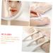 WOONEKY 3S RASIENATION - Professional Women's Bikini & Back Hair Razor Tool for Intimate Shaving - Buy Online on GoSupps.com