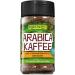 Rapunzel Organic Instant Coffee Arabica (6 x 100g) - Buy Online on GoSupps.com