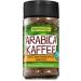 Rapunzel Organic Instant Coffee Arabica (6 x 100g)