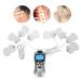 Pulse Massage Device - Low Frequency Digital Therapy | 8 Modes & 15 Strengths for Full Body Relief - Buy Online on GoSupps.com