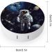 Portable Space Astronaut Contact Lens Case - Travel Lens Storage Box for International Shipping - Buy Online on GoSupps.com