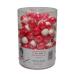 1 box of 100 lollipops K fa fizzy ball lolly 1600g ball lolly fizzy ball