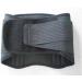 Tiiffy Orthopedic Unisex Lumbar Support Belt for Men | XXXL Fitness Support for Lumbar Vertebrae - Buy Online on GoSupps.com