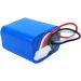 DCH 1500mAh Battery Replacement for Mint Plus 5200/5200C | International Shipping Available - Buy Online on GoSupps.com