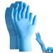 Rubber Latex Gloves - Cleaning Protective Safety Work Heavy Duty Rubber Gloves Heavy Duty Rubber Gloves for Dishwashing Cleaning Painting Pochy