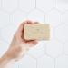Cremo Exfoliating Body Bars - Palo Santo (3 Pack) | Smooth Skin with Lava Rock & Shea Butter - Buy Online on GoSupps.com