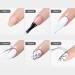 5 Pcs Liquid Latex for Nails - Latex Nail Polish Barrier | Liquid Easy-peel Polish Barrier Simple Peel off Cuticle Guard for Nail Art Liquid Nail Art DIY Salon Suphyee 5 Pcs 12ml - Buy Online on GoSupps.com