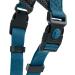 HUNTER London Comfort Harness L/2 - Dark Blue | Premium Pet Gear | International Shipping Available - Buy Online on GoSupps.com