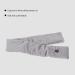USB Heating Scarf | 3 Temperature Settings | Foldable Heated Neck Bandage for Adults - Intelligent Heating Pillows - Buy Online on GoSupps.com