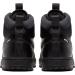 Nike Men's High-Top Sneakers 12 - Black Mtlc Pewter 001 - Buy Online on GoSupps.com