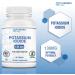 Potassium Iodide 130mg Tablets - 2 Pack | Thyroid Supplement | Kosher Iodine | EXP 07/2025 - 120 Tablets - Buy Online on GoSupps.com