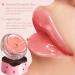 Shop Lip Plumper Set: Hydrating Lip Mask Gloss and Exfoliator - Strawberry & Ginger for Soft Luscious Lips - Buy Online on GoSupps.com