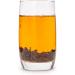 Oriarm 100g Aromatic Snail Keemun Black Tea Loose Leaf - Chinese Black Breakfast Tea Leaves Qimen Xiang Luo Keemun Black Tea 100g - Buy Online on GoSupps.com