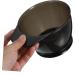 Bol De Teinture Pour Cheveux Antid rapant En Plastique Lot De 2 Taille Standard Pour Salon De Coiffure Professionnel Usage Coloration Et M lange - Buy Online on GoSupps.com