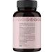 Thicker Hair Growth Vitamins for Women - Extra Strength Biotin & Collagen Supplement for Fuller Hair - 60 Count - Buy Online on GoSupps.com