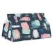 Tissue Box Cover Tissue Box Holder Brushstroke Art Pattern Print Tissue Holder Travel Tissue Packs Facial Paper Holder Decorative Holder