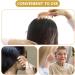 Buy MAGICLULU 2-Piece Gua Sha Scraping Massage Comb Set - Multifunctional Handheld Head Massage Tool for Relaxation & Wellness - Fast International Shipping - Buy Online on GoSupps.com
