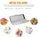 Vincent Van Gogh The Starry Night Pill Box - Decorative Travel Pill Organizer & Gift Case - Buy Online on GoSupps.com