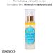 Hydrating Face Mist Spray Toner | Glow Skin Soothing Redness Remover & Pore Minimizer - 3.38 fl. oz - Buy Online on GoSupps.com