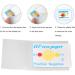 10pcs Helicobacter Pylori Detection Cards - Gut Health Test Kit - Buy Online on GoSupps.com