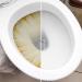 Iron OUT Powder Rust Stain Remover - 4.75 lbs - Remove & Prevent Rust Stains in Bathrooms, Kitchens, Appliances, Laundry & Outdoors - White - Buy Online on GoSupps.com